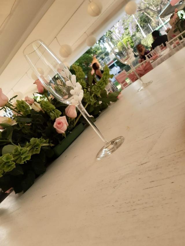 Banquetes Tlalpan - 2