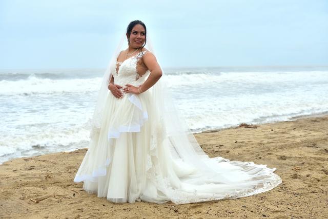 Gallardo Media Weddings - 1