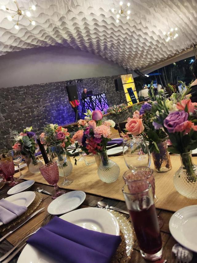 Banquetes Boyás - 2