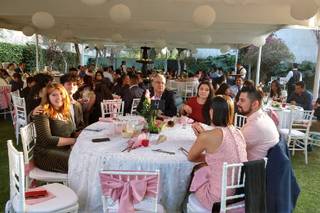 Banquetes Tlalpan - 6