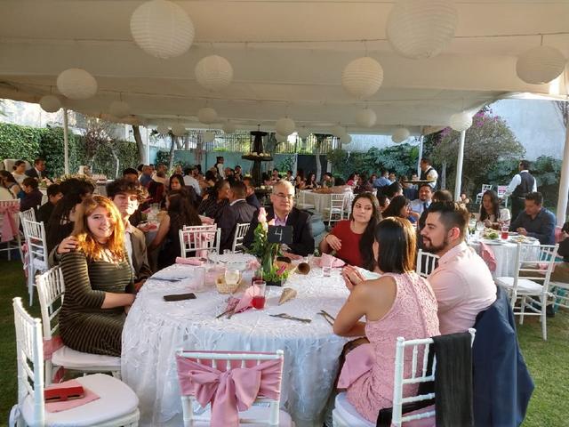 Banquetes Tlalpan - 1