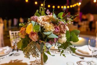 De Flores Corazón - 22