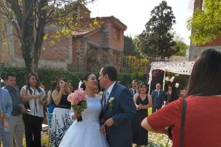 Banquetes Tlalpan - 7