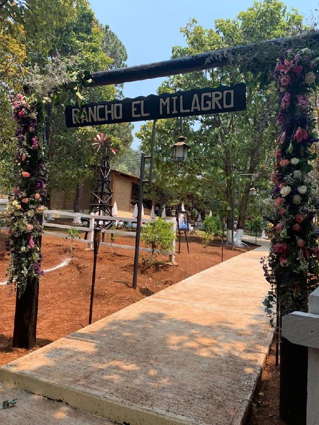 Rancho El Milagro - 4