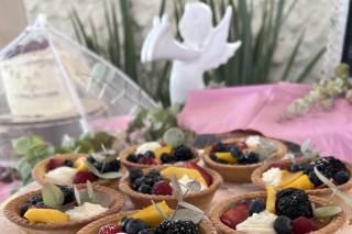 La Maracuyá Repostería - 5