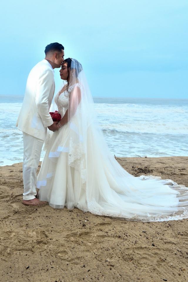 Gallardo Media Weddings - 2