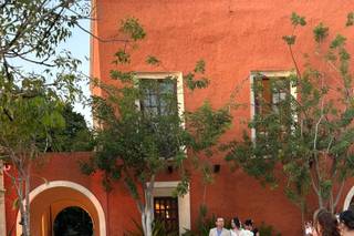 Hacienda Kinchil - 25