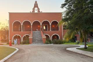 Hacienda Kinchil - 26