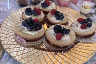 La Maracuyá Repostería - 7