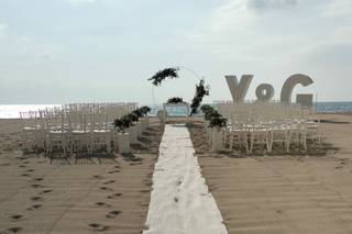 Letras Gigantes Vallarta - 7