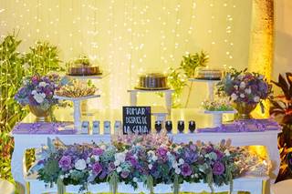 Lamadrid Floral & Event Decor - 9