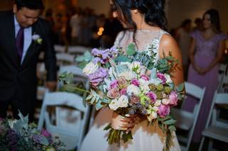 Lamadrid Floral & Event Decor - 10
