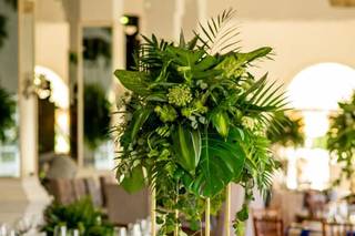 Banquetes Camino Premium - 13