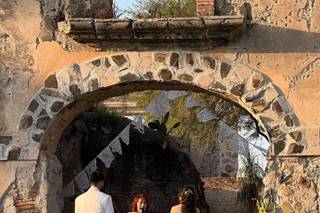 Hacienda Concepción Eventos - 16