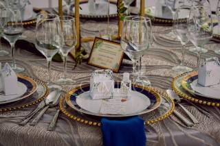 Banquetes Camino Premium - 15