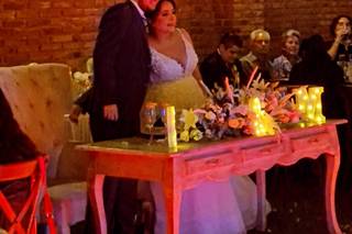 Jardín Finca El Caudal - 5