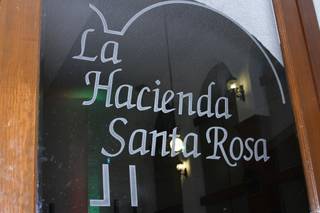 La Hacienda Santa Rosa - 5