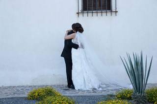 Novias Romance - 9