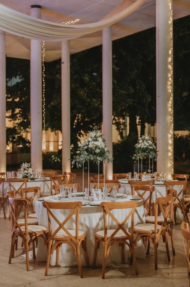 Servifood Eventos Sociales - 2
