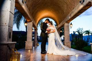 Hacienda Los Ángeles - 9