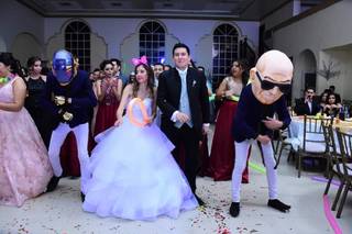 Angela Residence Eventos - 6