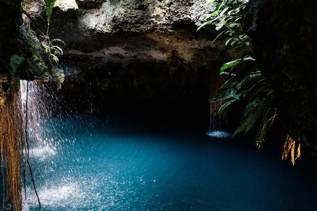 Cenote Elvira - 4