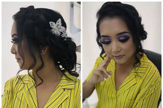 César Sosa Make Up - 7