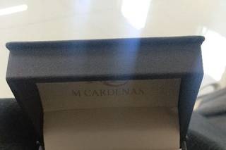 M Cárdenas Joyería - 8