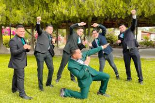 Exclusivo Nupcial - 15