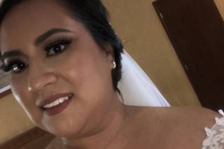 Izzy Torres - 20