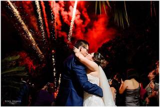 Hacienda de la Luz - 8