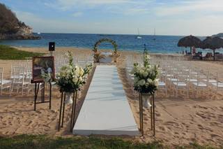 Hotel Camino Real Zaashila Huatulco - 5