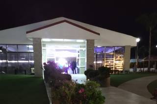 Salón El Mezquite - 9