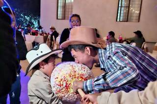 Elotes Los Gordos - 1