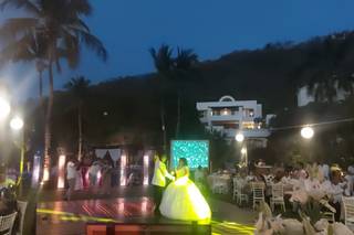 Hotel Camino Real Zaashila Huatulco - 7