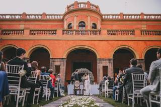 Ex-Hacienda San Pablo de Enmedio - 11