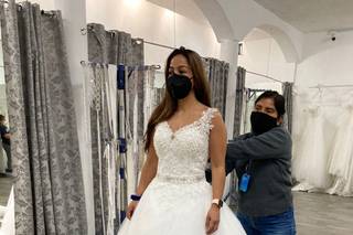 Outlet de Novias - 14