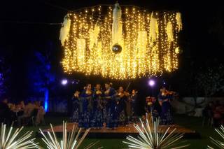 Mariachi Femenil Innovación Mexicana - 1