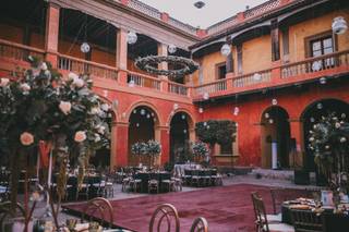 Ex-Hacienda San Pablo de Enmedio - 12