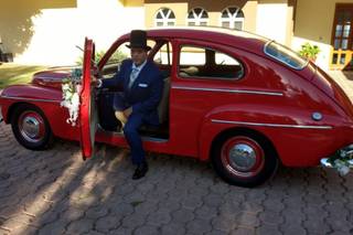 Grupo Barrhen - Autos clásicos - 8