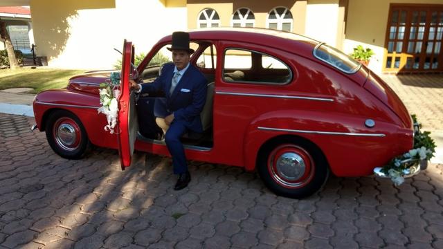 Grupo Barrhen - Autos clásicos - 4