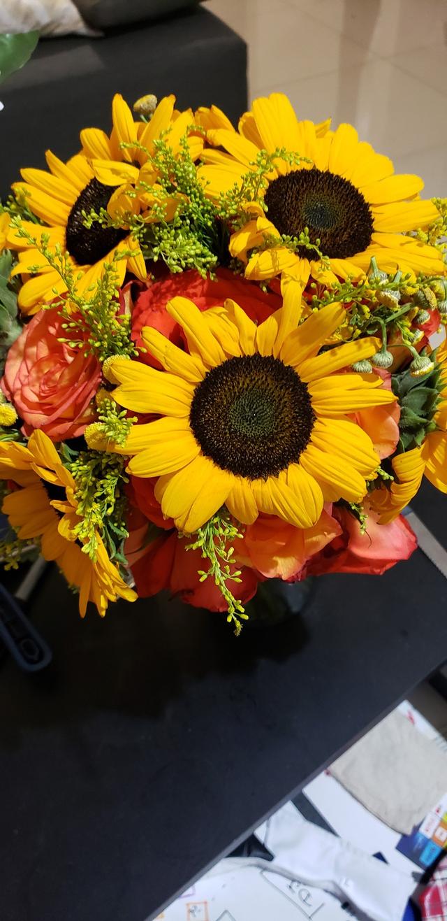 Amaranto Floral Studio - 2