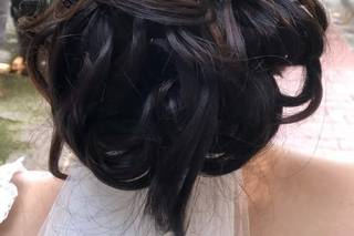 Marcela Ramírez Make Up - 10