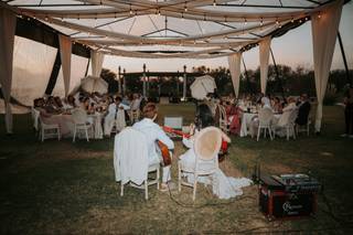 Andrea Velázquez - 21