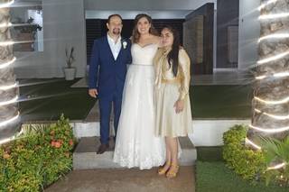 Maestra de Ceremonia V. Pérez - 6