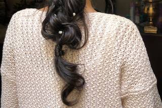 Ruth Aguilera Makeup Artist - 8