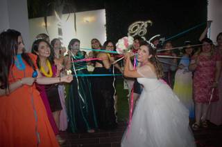 Maestra de Ceremonia V. Pérez - 7