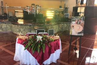 Hacienda Tenango - 17