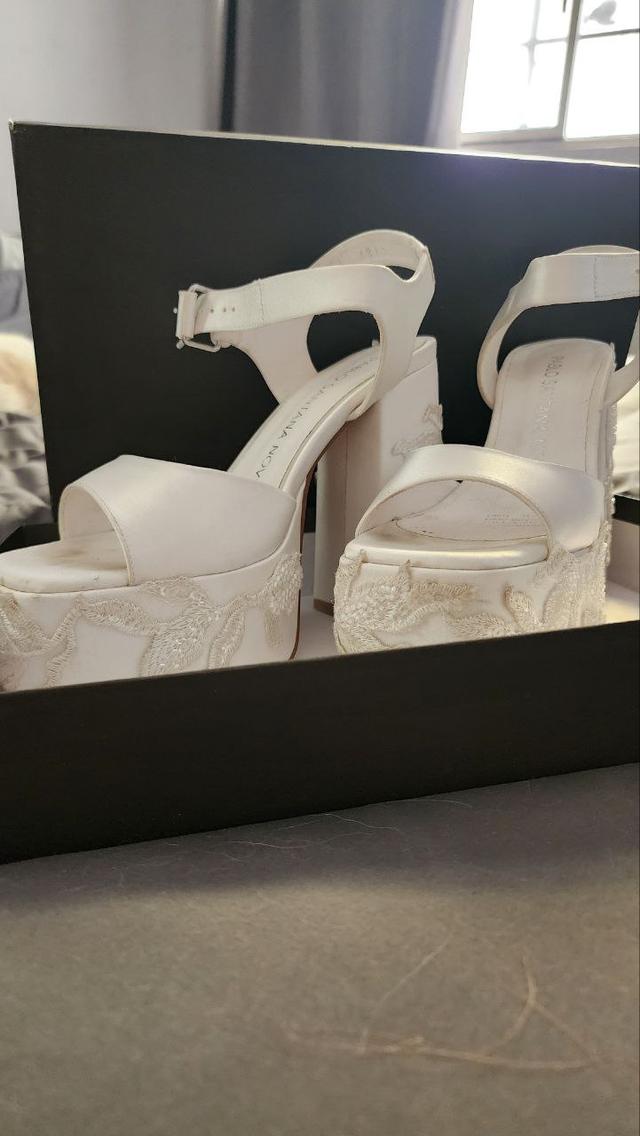 Pablo Santana Novias - 1