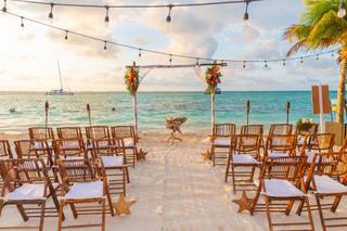 Mayan Beach Club - 5